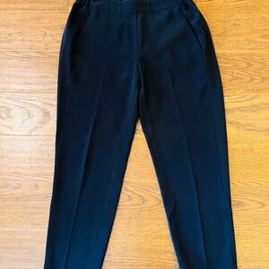 J.‎ Crew Women's Black Ankle Pants